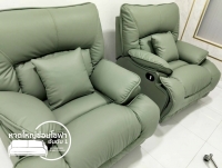 LINE_ALBUM_16112025 _3_251116_41.jpg - งานหุ้มเตียงคลินิกเสริมความงามใหม่ | https://hatyaisofa.com